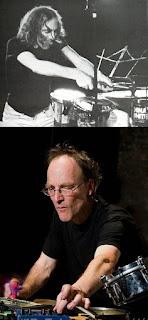 Luciano Margorani / Dario D'Alessandro / Chris Cutler - Triangolazioni (2025)