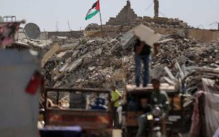 La farsa del reconocimiento y la arquitectura global de la complicidad La farsa del reconocimiento y la arquitectura global de la complicidad