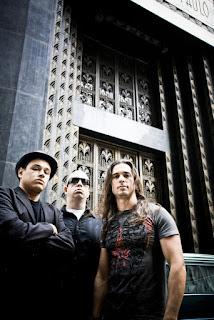 Neural Code - Neural Code (2009)