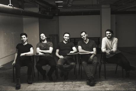 Calaspera - Calaspera (2022)