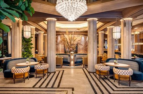 «The Brunch Society»: un plan al más puro estilo de «Sexo en Nueva York» en BLESS Madrid «The Brunch Society»: un plan al más puro estilo de «Sexo en Nueva York» en BLESS Madrid