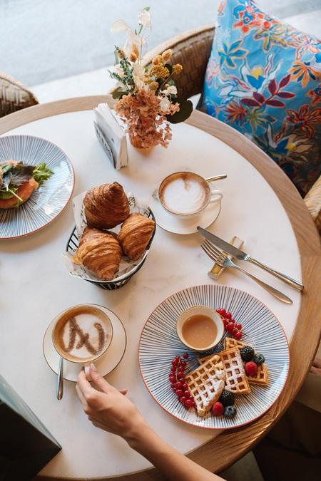 «The Brunch Society»: un plan al más puro estilo de «Sexo en Nueva York» en BLESS Madrid «The Brunch Society»: un plan al más puro estilo de «Sexo en Nueva York» en BLESS Madrid