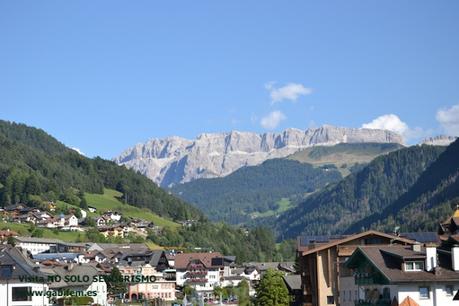 Seceda y Ortisei Seceda y Ortisei