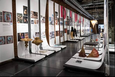 El Diseño argentino consolida su presencia internacional en la Barcelona Design Week