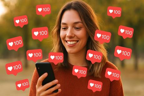 Unos de los mejores sitios para comprar likes de Instagram (Actualizado Octubre 2025)
