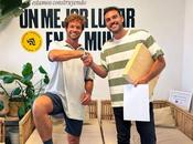 Supercubo Kampaoh llevarán gimnasios contenedores marítimos campings