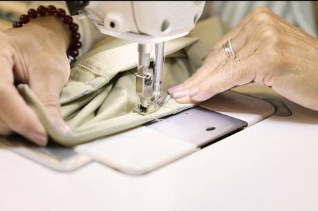 Old Jeffrey presenta OJ Revival; artesanía y sostenibilidad para dar nueva vida a las prendas abandonadas del armario