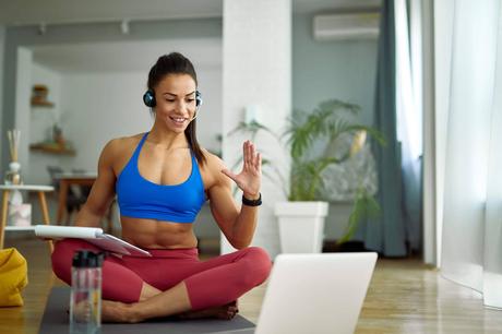 Se abre en Madrid la formación oficial para entrenadores de Fitness Ballet con el método de Elena Marco Se abre en Madrid la formación oficial para entrenadores de Fitness Ballet con el método de Elena Marco