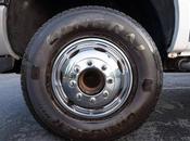 Neumáticos General, combinación perfecta calidad, tecnología resistencia para vehículo actual