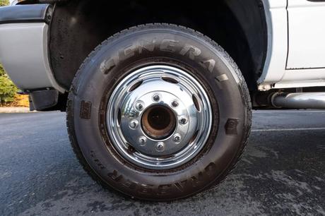 Neumáticos General, la combinación perfecta de calidad, tecnología y resistencia para el vehículo actual Neumáticos General, la combinación perfecta de calidad, tecnología y resistencia para el vehículo actual