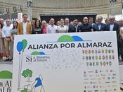 Guardiola firma manifiesto contra «injusto» cierre Almaraz advierte Extremadura necesita alternativas