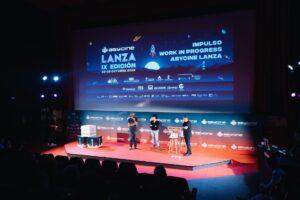 David Uclés recalará en Toledo el 30 de octubre con su ‘Península de las casas vacías’ en el marco del CiBRA