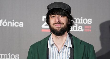 David Uclés recalará en Toledo el 30 de octubre con su ‘Península de las casas vacías’ en el marco del CiBRA