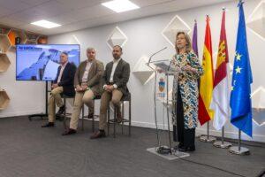 Noblejas se congratula de la selección de su proyecto del Plan EDIL: «Es un reconocimiento al trabajo colectivo» Noblejas se congratula de la selección de su proyecto del Plan EDIL: «Es un reconocimiento al trabajo colectivo»