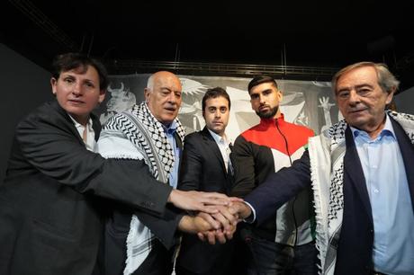 Junts pide modificar el Estatuto de Roma para que el «apartheid de género» sea juzgado por la Corte Penal Internacional