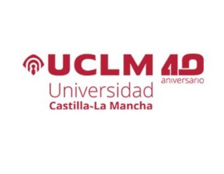 La Universidad de Castilla-La Mancha estrena la página web conmemorativa de su 40 aniversario