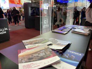 La Universidad de Castilla-La Mancha estrena la página web conmemorativa de su 40 aniversario