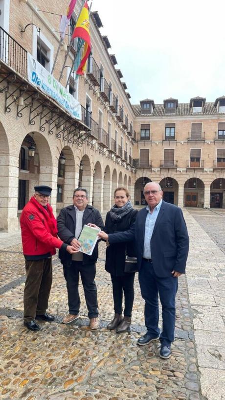 La Universidad de Castilla-La Mancha estrena la página web conmemorativa de su 40 aniversario