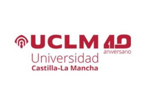 La Universidad de Castilla-La Mancha estrena la página web conmemorativa de su 40 aniversario