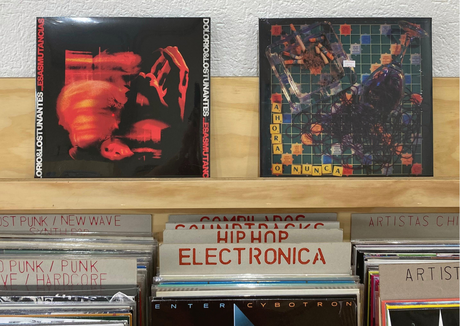 Alta fidelidad y literatura musical: Día de la Música Chilena en Clubdefans