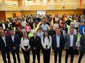 Madres padres familia capacitan para fortalecer apoyo escolar Villa Pozos