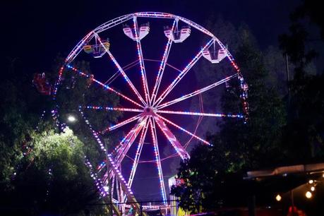 FEREPO 2025 reúne a miles de asistentes en Villa de Pozos