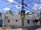 Avanza construcción Centro LIBRE Soledad