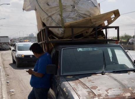 Unidad Ecológica de Soledad refuerza control en traslado de residuos