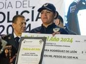 Percepción inseguridad Luis Potosí muestra disminución últimos cuatro años