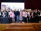 Luis Capital fortalece posicionamiento como destino turístico nacional internacional