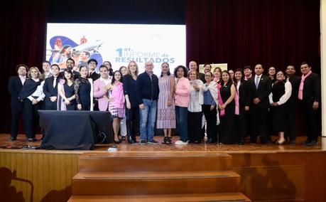 San Luis Capital fortalece su posicionamiento como destino turístico nacional e internacional