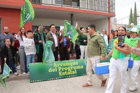 San Luis Potosí alcanza segundo lugar nacional en crecimiento de participaciones federales para 2026