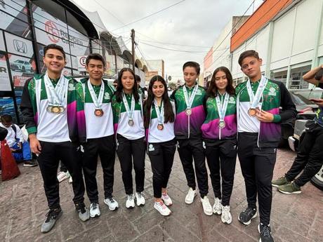Abren convocatoria para el Premio Estatal del Deporte 2025 en San Luis Potosí