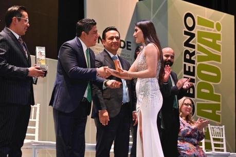 Abren convocatoria para el Premio Estatal del Deporte 2025 en San Luis Potosí