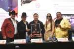 JC Music Management & Booking se presenta en San Luis Potosí y firma a sus primeros talentos
