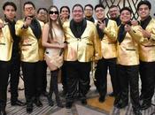 Music Management Booking presenta Luis Potosí firma primeros talentos