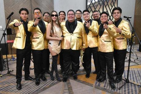 JC Music Management & Booking se presenta en San Luis Potosí y firma a sus primeros talentos