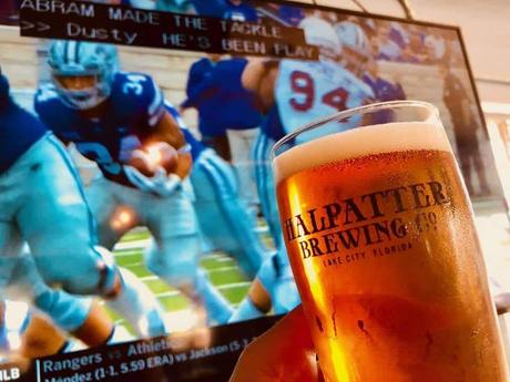 Compañía Cervecera Halpatter