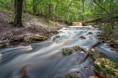 Falling Creek Falls