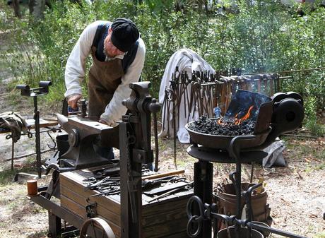 Festival del guerrero cocodrilo