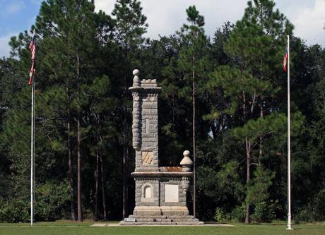 Parque estatal Olustee Battlefield