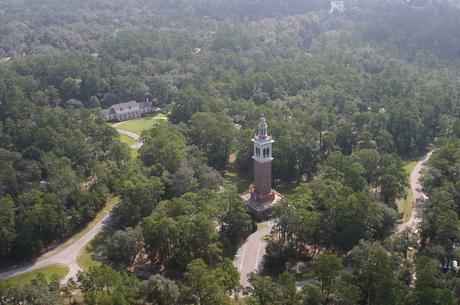 Parque estatal Stephen Foster Folk Culture Center