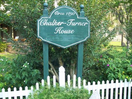 Distrito residencial histórico del lago Isabella