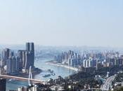 ¿Cosas hacer Chongqing, China?