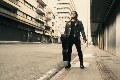 Camilo Valencia estrena ‘555’, un disco para reconectarse con el amor propio