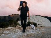 Camilo Valencia estrena ‘555’, disco para reconectarse amor propio