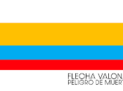 Flecha Valona estrena Peligro Muerte