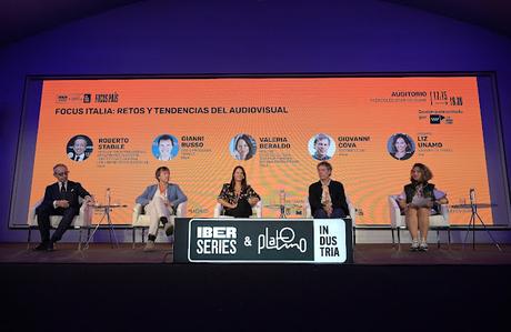 Iberseries & Platino Industria 2025: Parte 2 - La mirada global Iberseries & Platino Industria 2025: Parte 2 - La mirada global