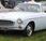 Volvo P1800: coupé sueco convirtió leyenda