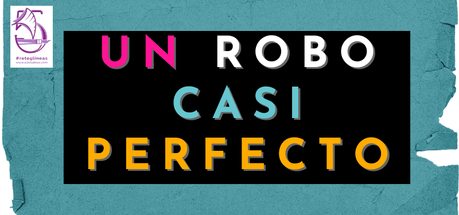 Cartel para el Reto 5 líneas de Adella Brac (octubre 2025)